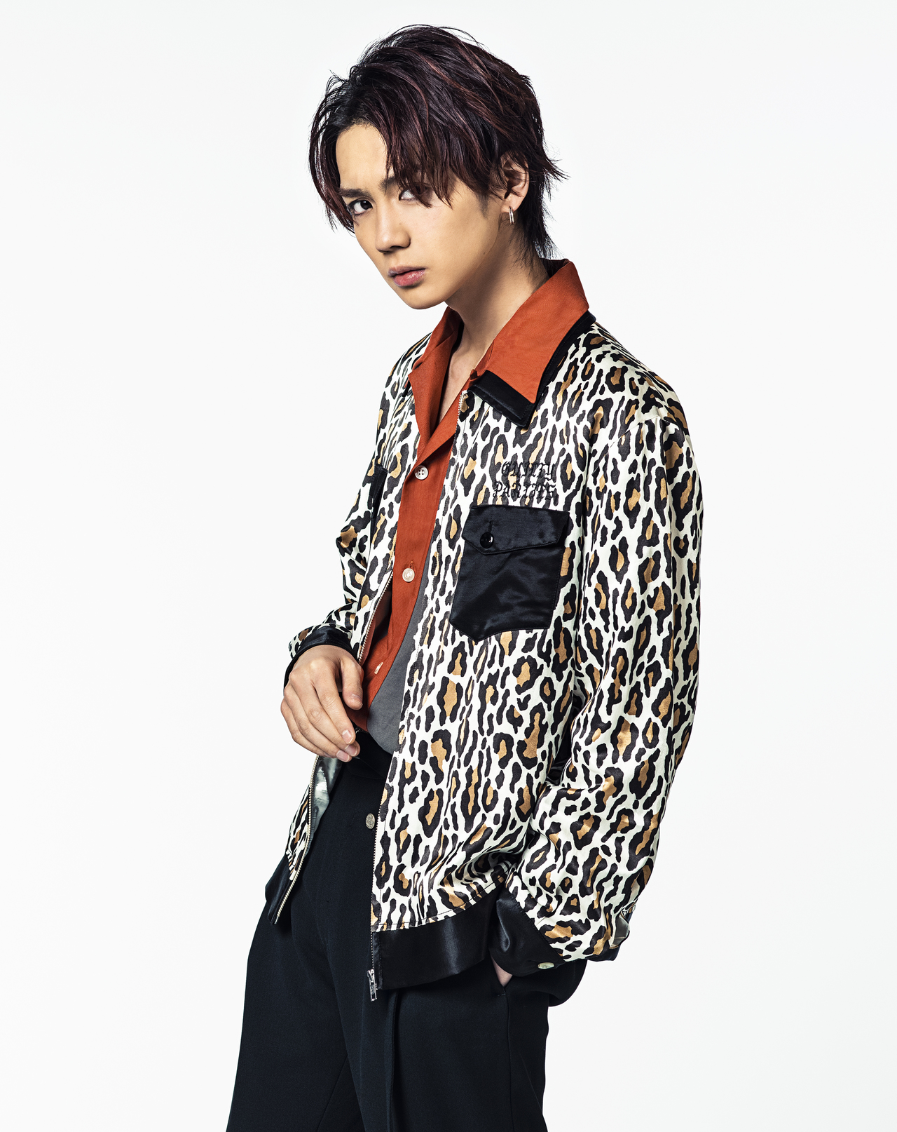 the rampage from exile tribe