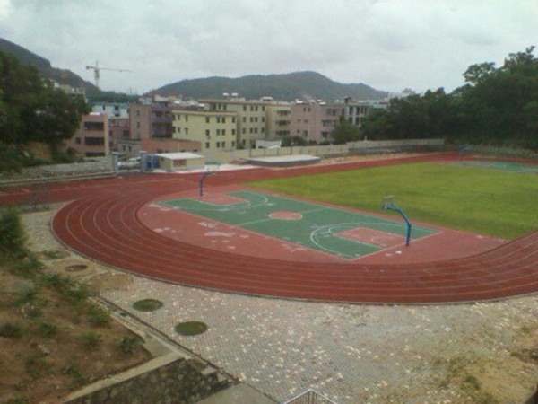 珠海市三灶中学