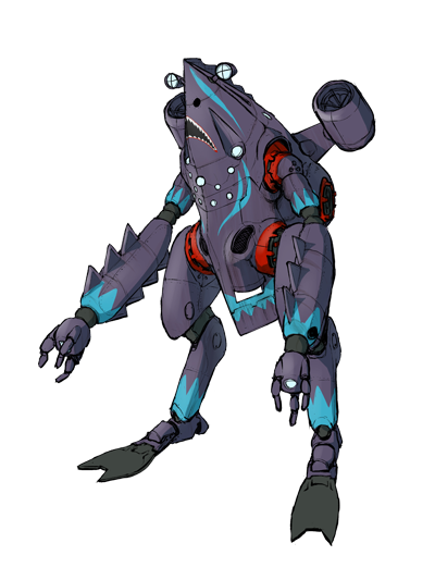 翠星之加尔刚蒂亚