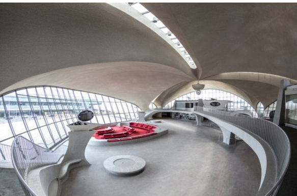 纽约约翰·菲茨杰拉德·肯尼迪国际机场