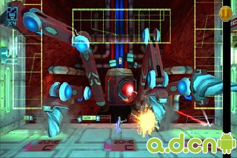 全面回忆:第三章