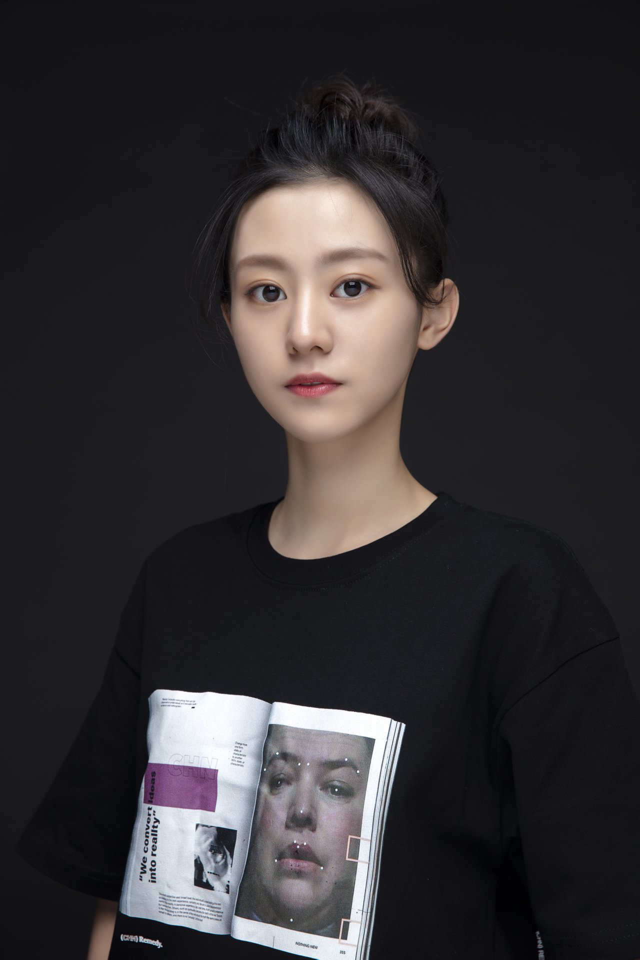 徐沐婵