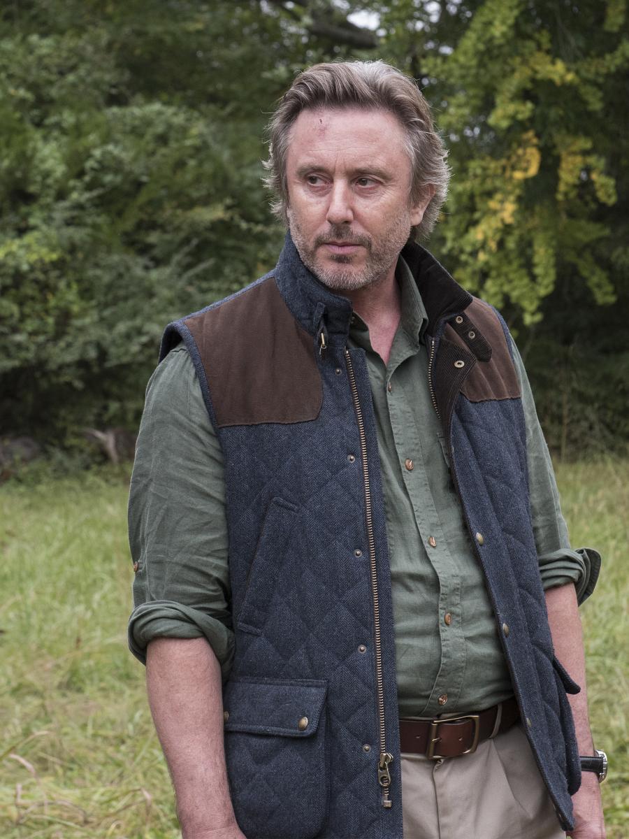 国土安全第七季