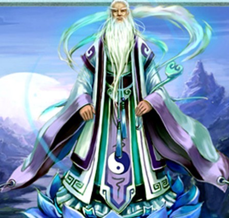  p>鸿钧,为明朝小说《 a target="_blank" href="/item/封神演义