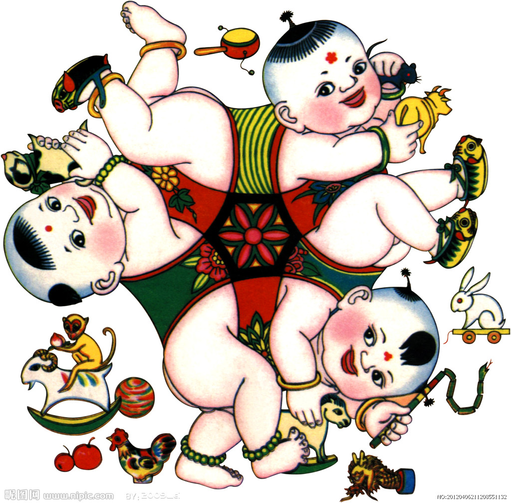 同构现象
