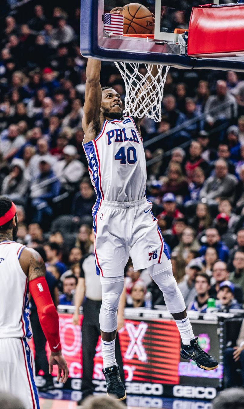 格伦·罗宾逊三世