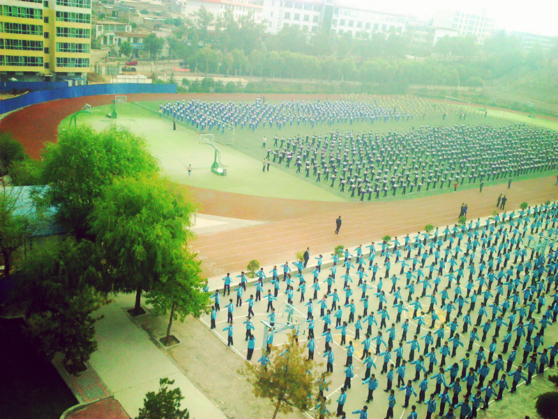 1 high school),简称"湟中一中",始建于1956年,位于 a target="_blank