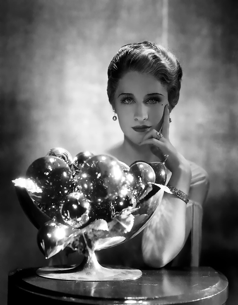 norma shearer