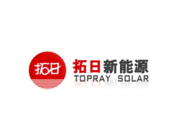 深圳拓日新能源科技股份