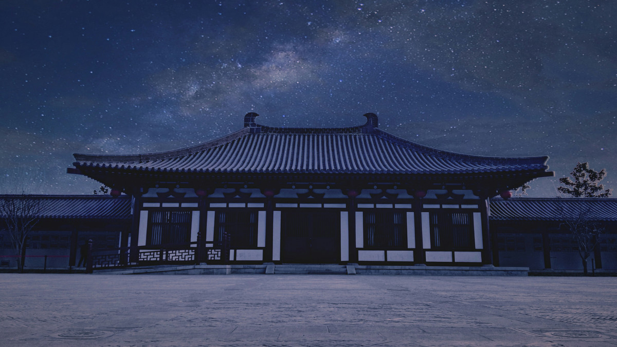  p>观风门,是唐东京洛阳城 a target="_blank" href="/item/上阳宫