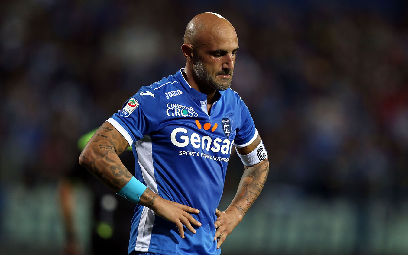  p>马西莫·马卡罗内(massimo maccarone),1979年9月6日出生于意大利