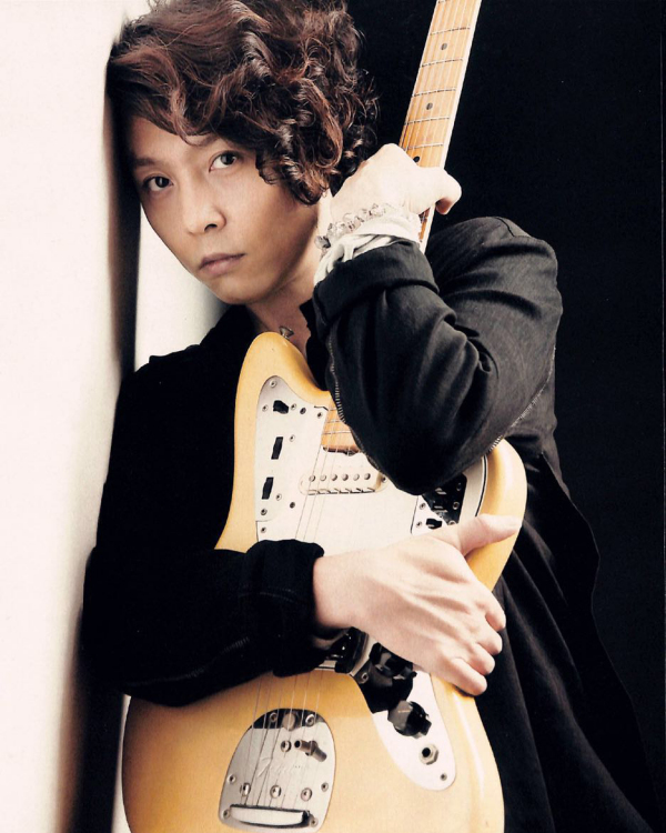 堂本刚（日本男歌手、演员、词曲作家、主持人）_百度百科
