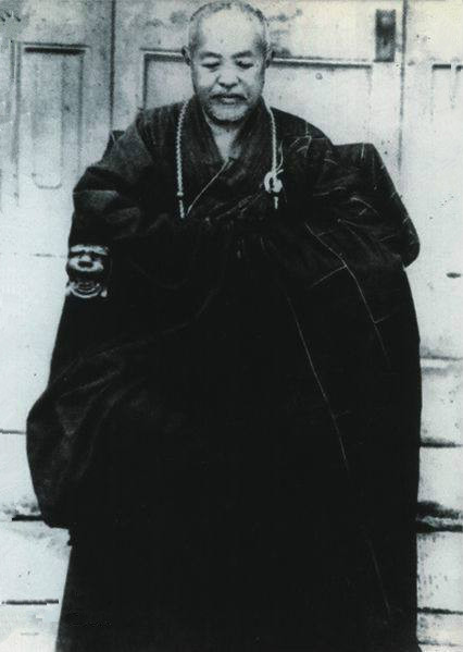 宗月大师