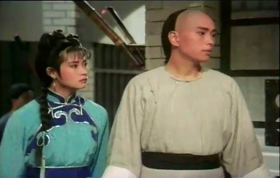 《刺马》是由鹿峰,张彻执导,姜大卫,李婉华,邵传勇等主演的武侠电视剧