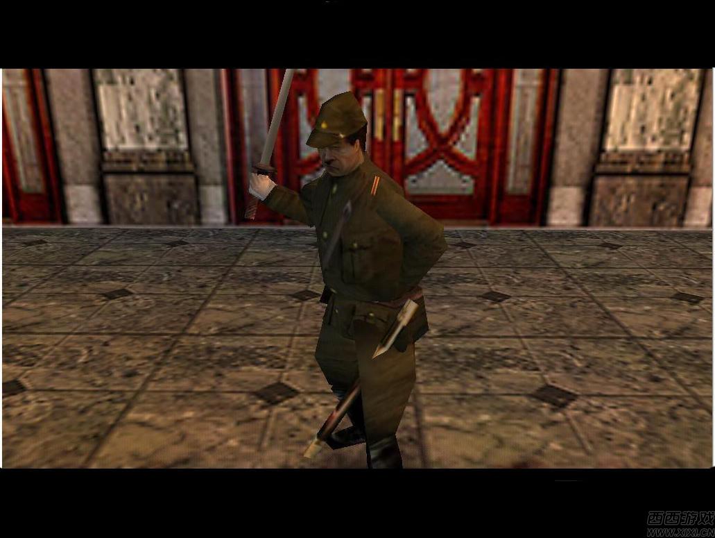 抗日:血战上海滩