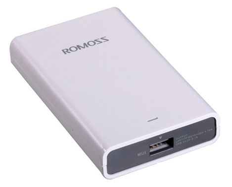 自身能储备电能,主要为手持式移动设备等消费电子产品(例如无线电话