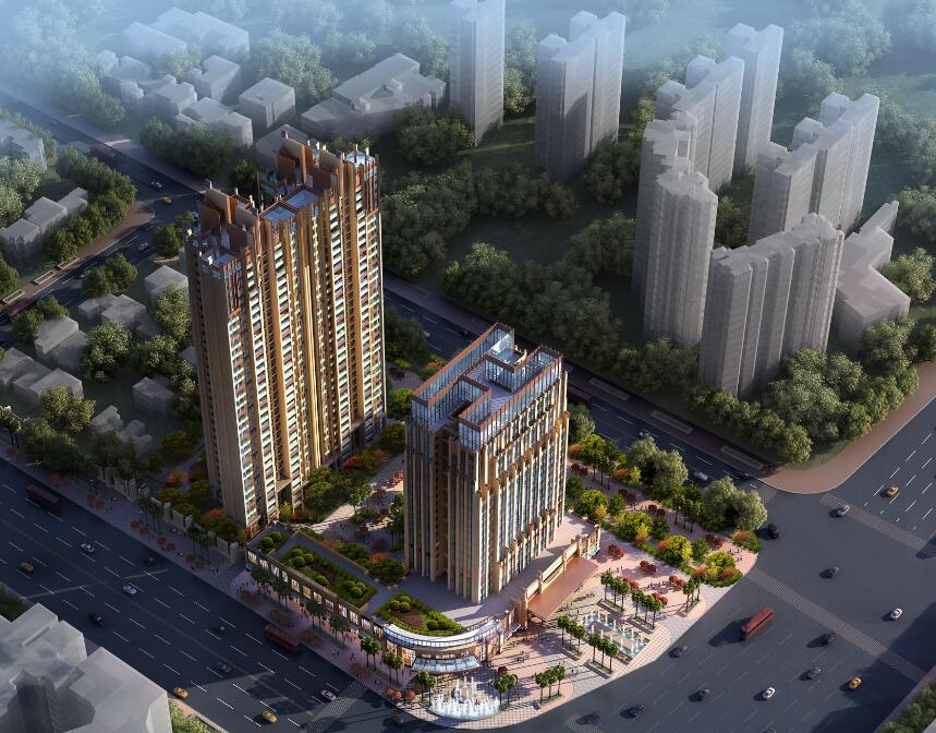  p data-id="gnb890wo6n">尚峰温莎堡位于万江中心区,项目范围东至红