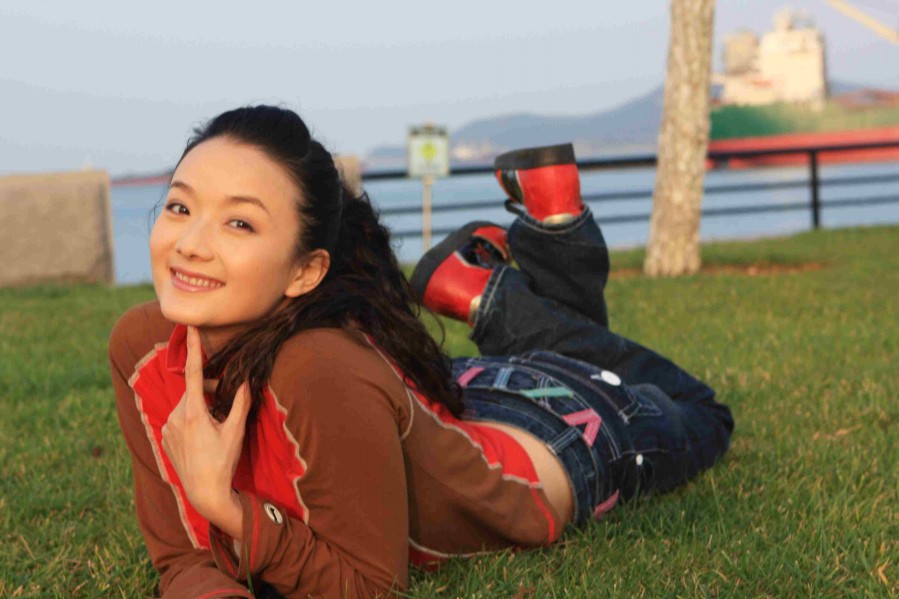 李梅
