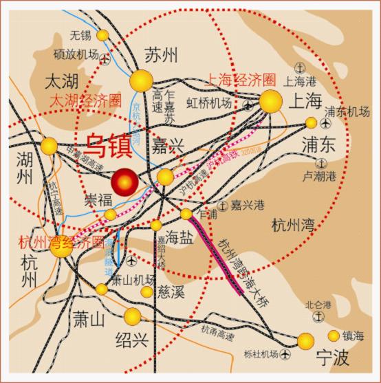 乌镇欣燕都酒店