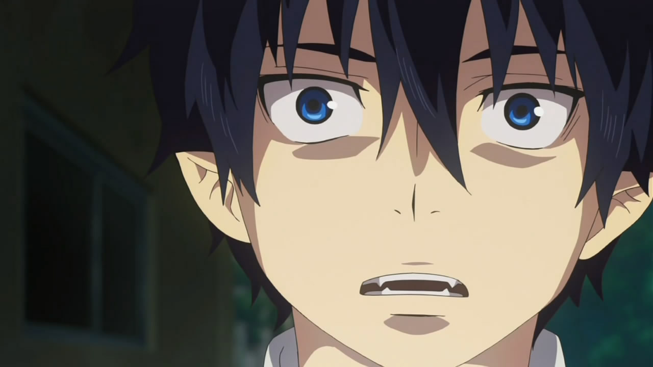 改编动画《 a href="#" data-lemmaid="26574">青之驱魔师 /a>》主角