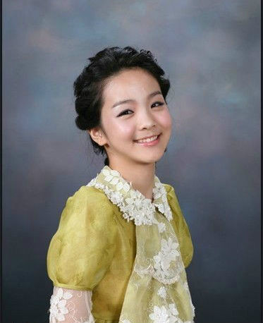 宋素姬