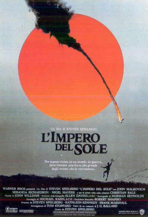 太阳帝国empireofthesun(1987)