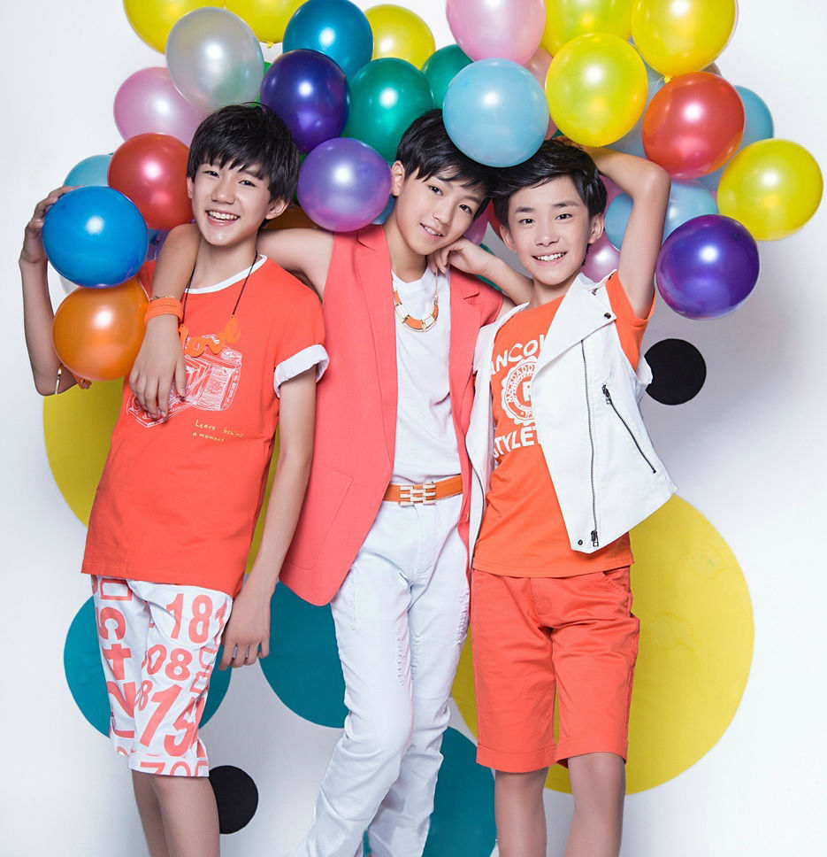 tfboys