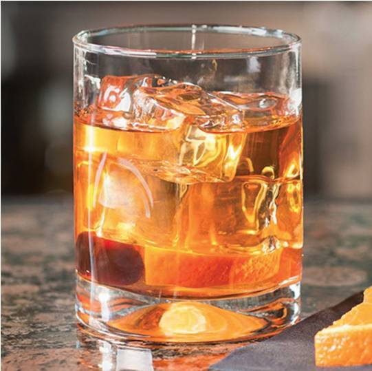  p>比特酒(bitters),又称苦酒或必打士,是在葡萄酒或蒸馏酒中加入树皮