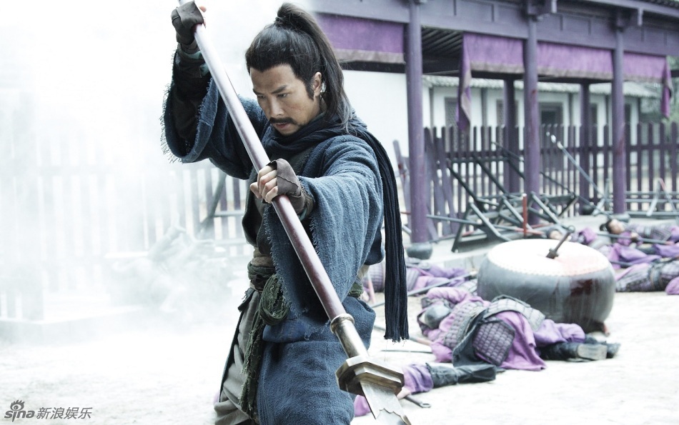  p>甄子丹(donnie yen),1963年7月27日出生于广东省广州市,中国香港男