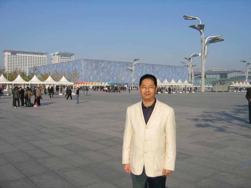  p>吴强,男,中国国籍, a target="_blank" href="/item/甘肃/226159"