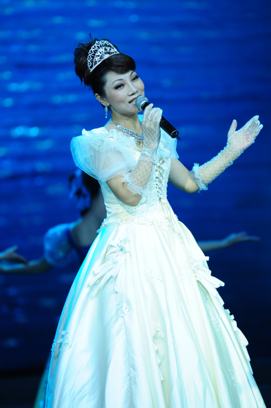  p>于海燕 中国歌剧舞剧院歌唱演员,著名歌手,毕业于 a target="