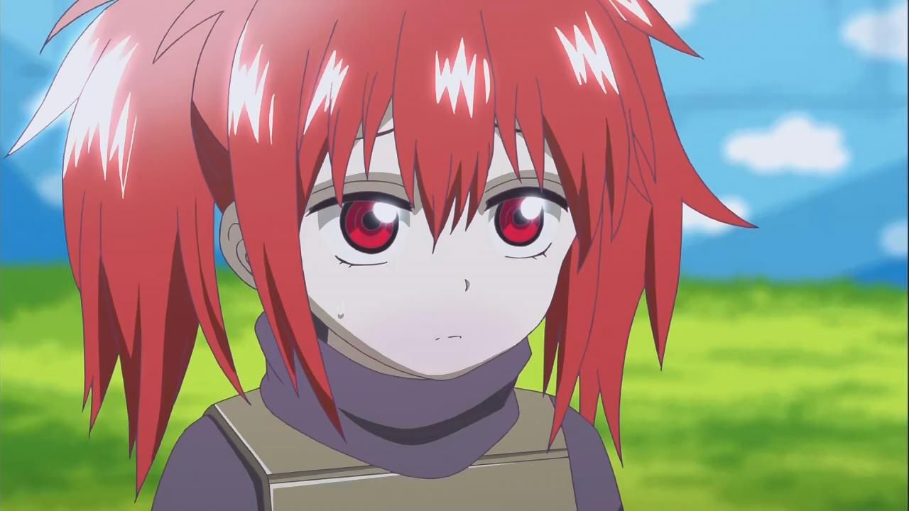  p>布拉德·t·丽兹,ブラッド·t·リズ,是漫画《blood lad 血意少年