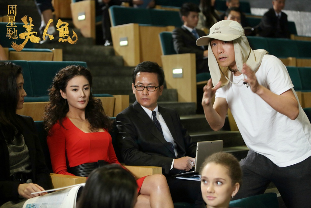  p>《美人鱼》是由 a target="_blank" href="/item/中国电影股份有限