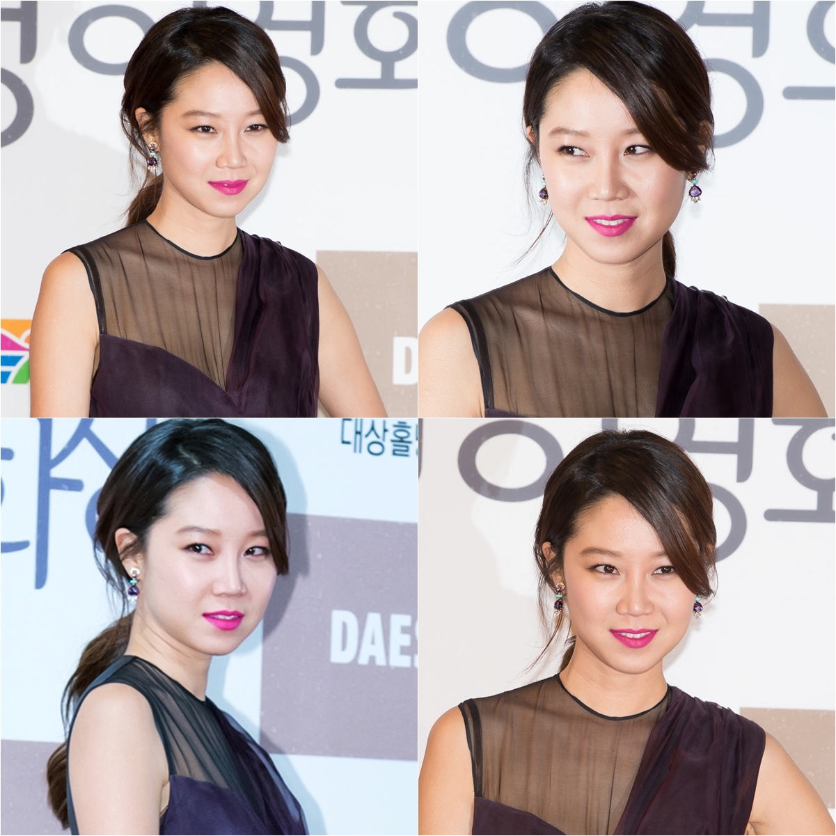 kong hyo jin),1980年4月4日出生于韩国首尔,韩国女演员