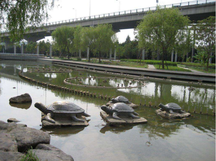 大桥公园