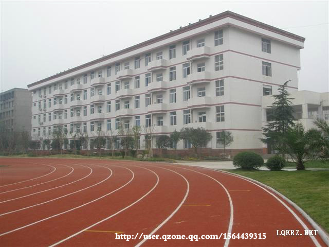 龙泉二中