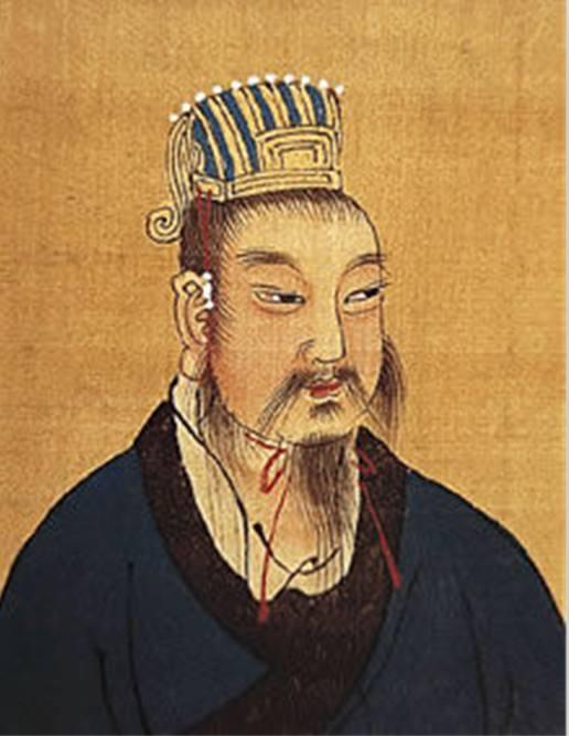  p data-id="gnc0v1m7kk"> b>西魏恭帝拓跋廓 /b>(537年～557年),汉名