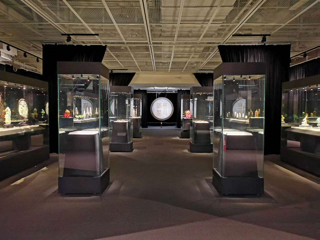 西安曲江艺术博物馆