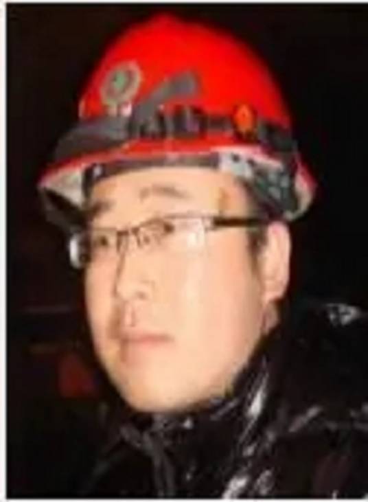 王新刚（西北大学地质学系讲师）_百度百科