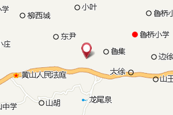 鲁桥乡