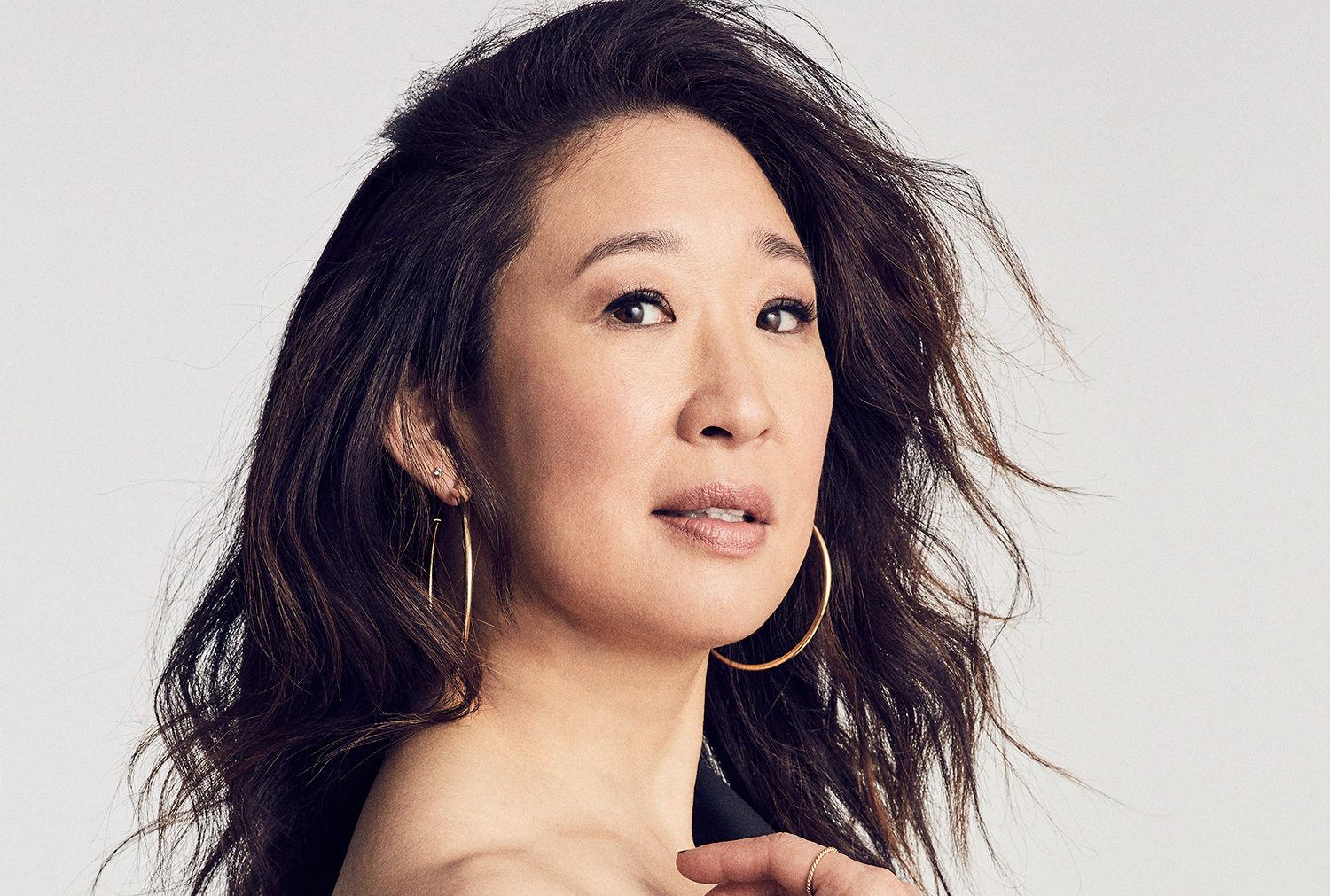  p>吴珊卓(sandra oh),1971年7月20日出生于加拿大安大略省渥太华市内