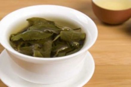 青茶_百度百科