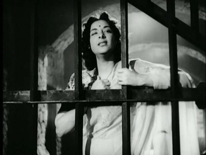 卡普尔 /a>执导,khwaja ahmad abbas编剧,拉兹·卡普尔,普利特维拉