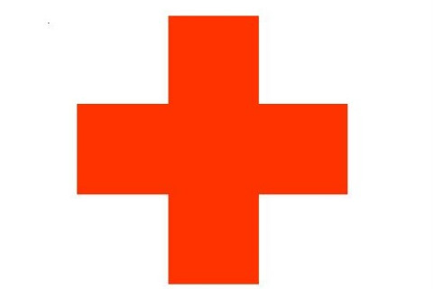 中国红十字标志