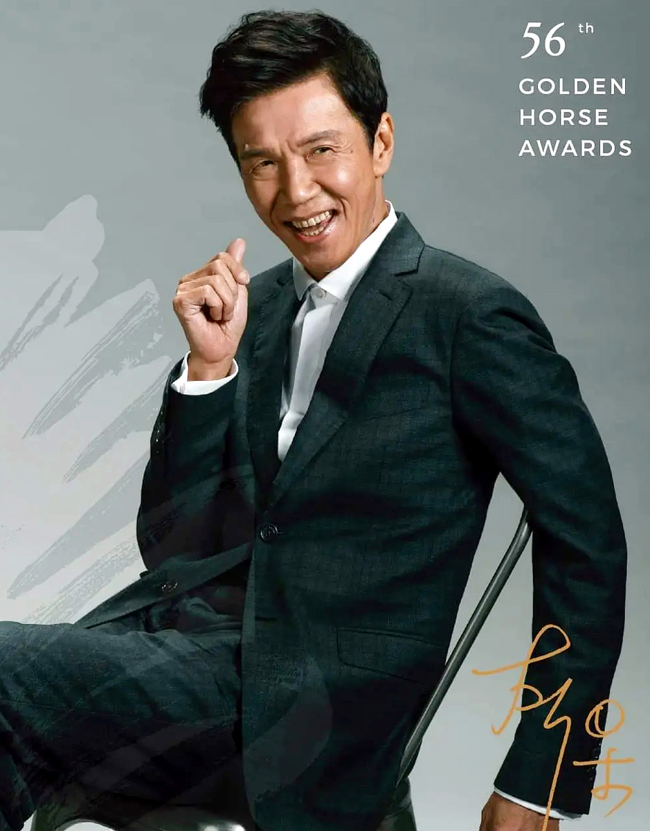  p>太保,本名张嘉年,1950年10月21日出生于中国香港,中国影视男演员