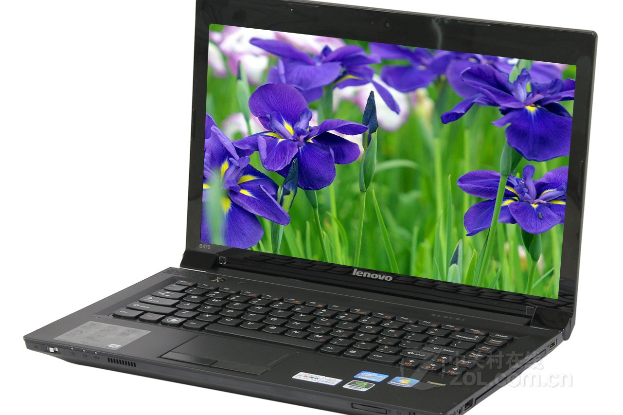 联想扬天b470a-ifi(i5 2430m/2gb/500gb)
