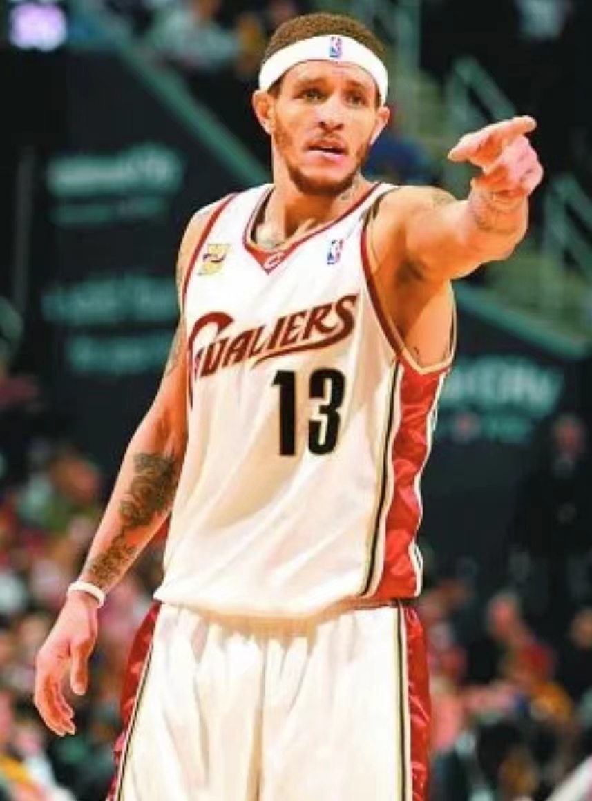  p>德隆蒂·韦斯特(delonte west),1983年7月26日出生于 a target="