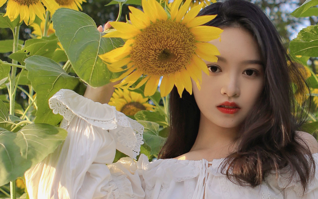 李文茹（中国内地女演员）_百度百科