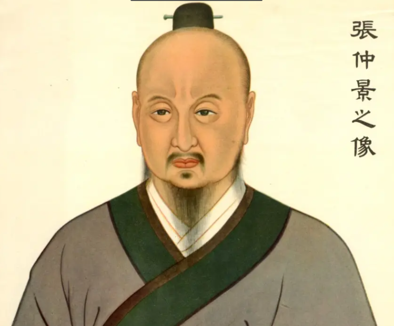 商朝政治家伊尹，竟然还有两重身份_百科TA说