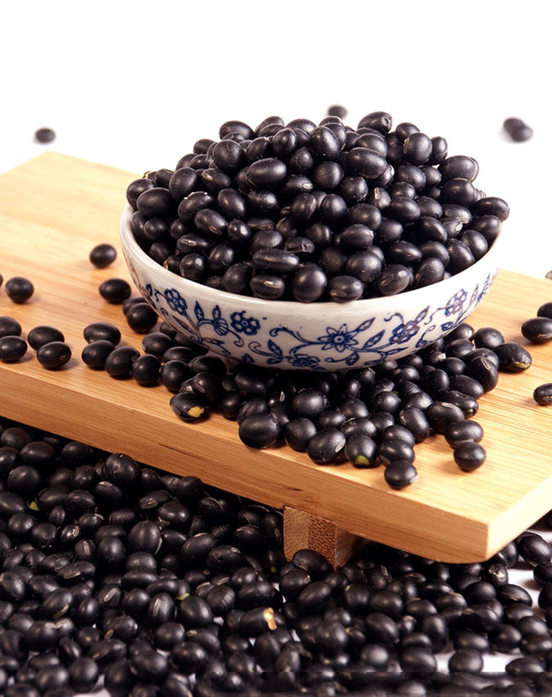 贡台大黑豆